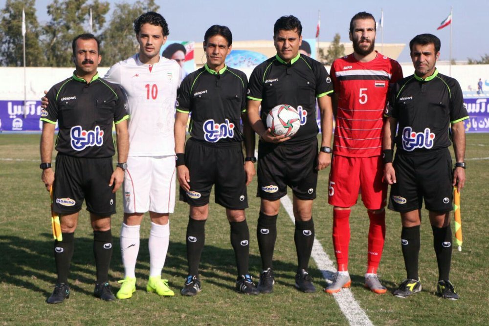 اقدام جالب کرانچار برای لو نرفتن بازیکنانش+عکس اقدام جالب کرانچار برای لو نرفتن بازیکنانش+عکس