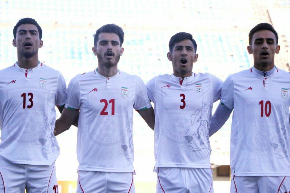 اقدام جالب کرانچار برای لو نرفتن بازیکنانش+عکس اقدام جالب کرانچار برای لو نرفتن بازیکنانش+عکس