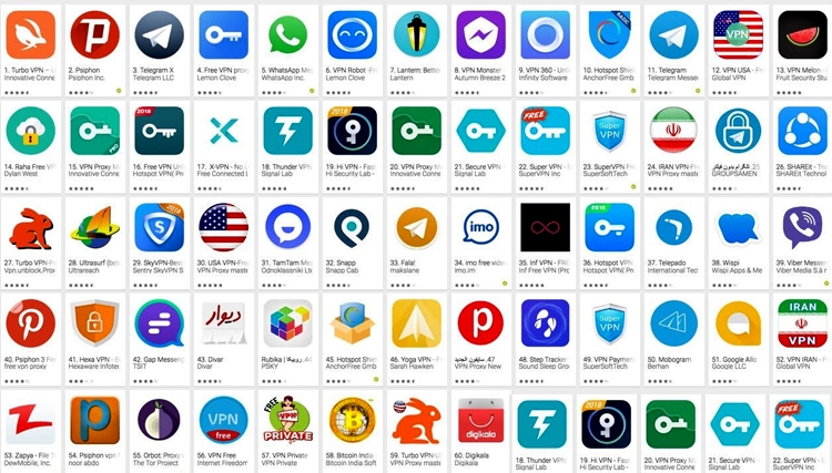 تشدید فیلترینگ در آستانه سالگرد اعتراضات دیماه/ نجفی: نمایندگان با حضور در تلگرام اعتراضشان به فیلترینگ نشان دادهاند تشدید فیلترینگ در آستانه سالگرد اعتراضات دیماه/ نجفی: نمایندگان با حضور در تلگرام اعتراضشان به فیلترینگ نشان دادهاند