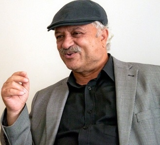 اعتراضات حسینی دلیل خط خوردنش از تیم‌ملی!