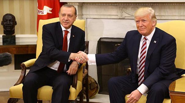 خروج آمریکا از سوریه منجر به درگیری نظامی ترکیه با ایران و روسیه می‌شود؟!