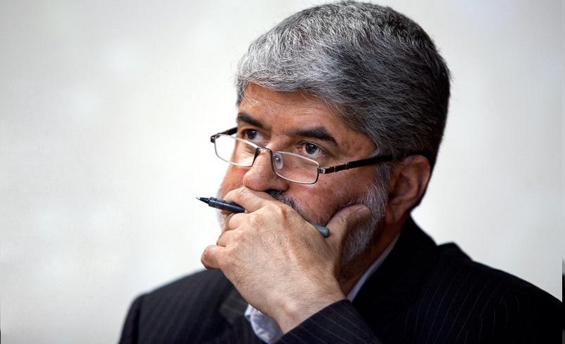 اهداف سیاسی برای تخریب نمایندگان وجود دارد/ اقدامات حساب شده صداوسیما برای تخریب نمایندگان قابل پذیرش نیست