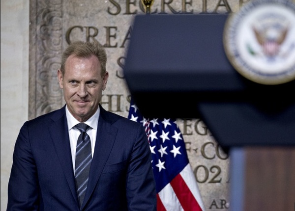 پنتاگون در چنبره‌ی «بوئینگ» / انتصاب «پاتریک شاناهان» بعنوان وزیر دفاع آمریکا چه معنایی دارد؟