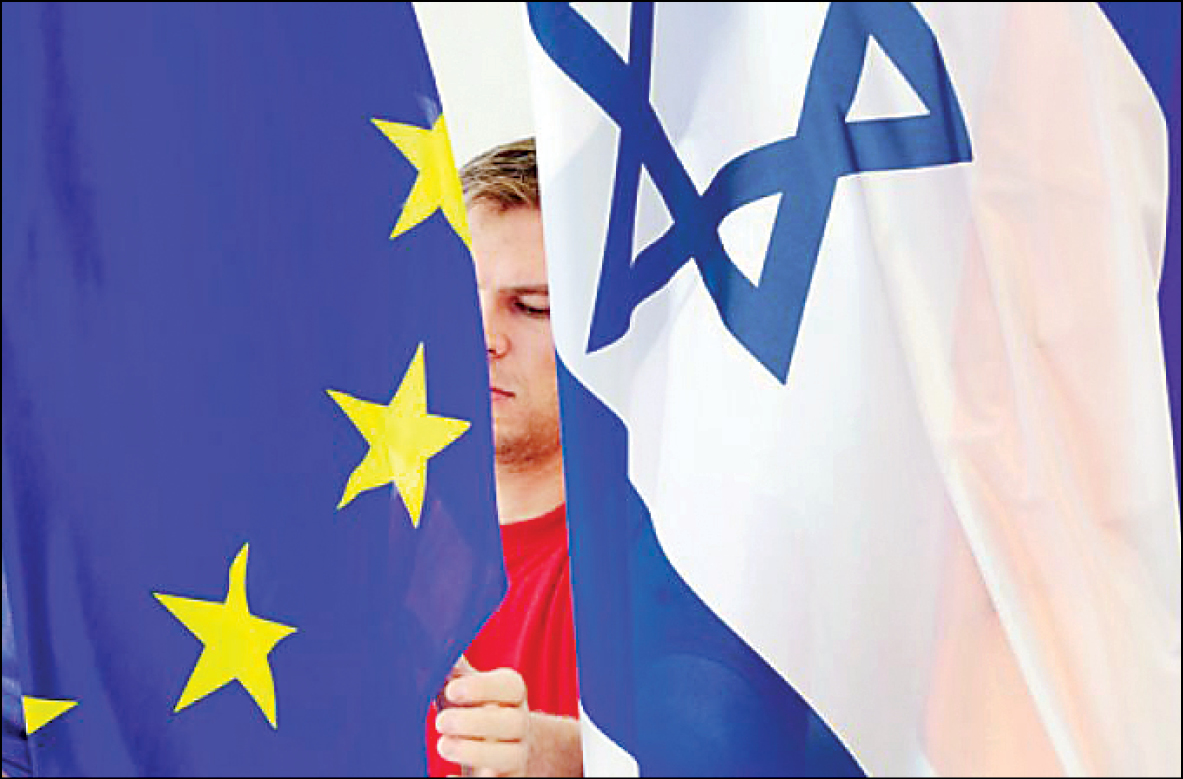 افشای اقدامات پشت‌پرده اسرائیل علیه ایران در اروپا