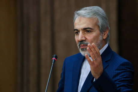 نوبخت از لایه‌های پنهان معافیت ۵۰ هزار میلیارد تومانی برخی دستگاه‌ها و نهاد‌ها رونمایی می‌کند