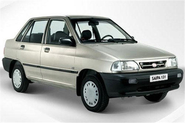 قیمت برخی انواع خودرو رسما افزایش یافت/پراید ٢٨ میلیون تومان شد قیمت برخی انواع خودرو رسما افزایش یافت/پراید ٢٨ میلیون تومان شد