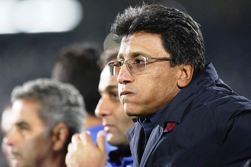 مرفاوی: شب&zwnj;ها کنار دریاچه آزادی می&zwnj;خوابیدیم/ کسی جرات نداشت به پروین اعتراض کند