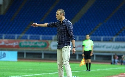 گل‌محمدی: مسئولان مشهد دوست ندارند مردم شهر شاد باشند