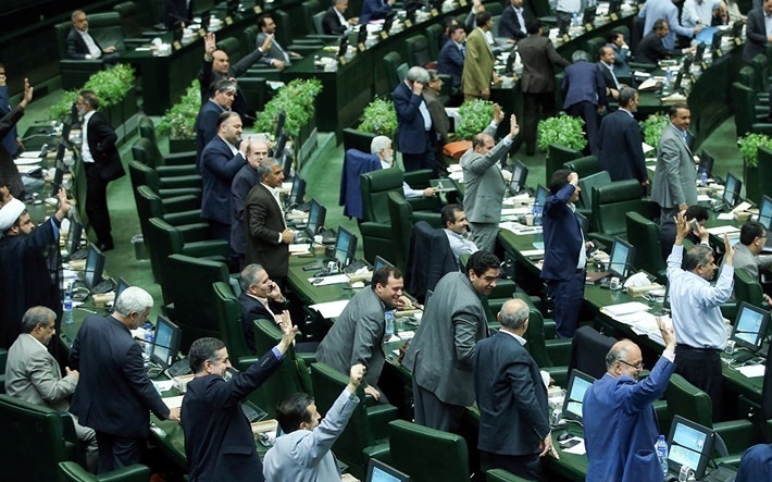 استانی شدن انتخابات مجلس، طرفداران جدی تر از همیشه