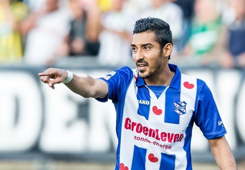 مانعی که قوچان‌نژاد را از پرسپولیس دور می‌کند/ هیچکس کوتاه نمی‌آید