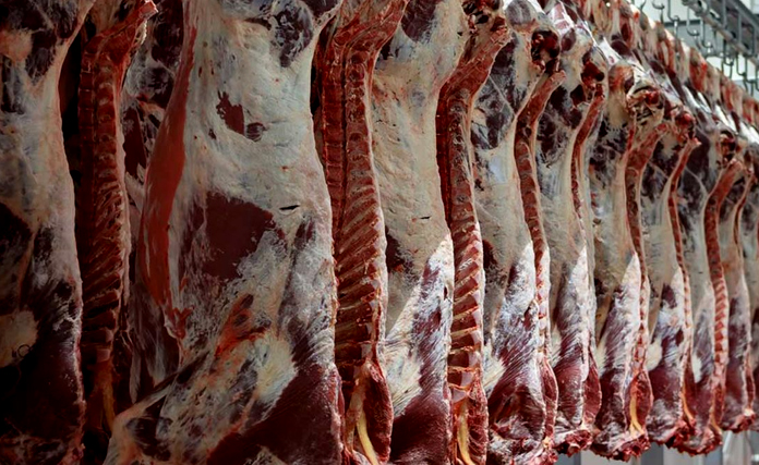 کسری ۱۰۰ هزار تنی گوشت قرمز/ رشد ۵۰ درصدی بهای گوشت