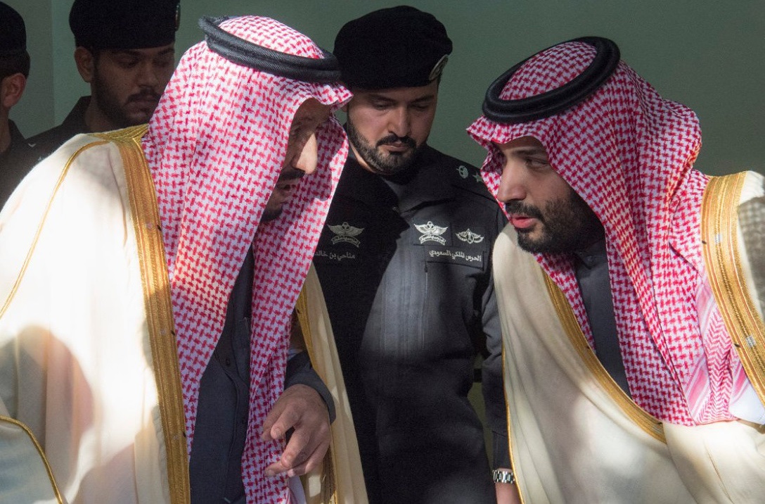 تغییرات کابینه عربستان به سمت اعتدال/ آیا روابط تهران و ریاض در دوره وزیر خارجه جدید ترمیم خواهد شد؟ تغییرات کابینه عربستان به سمت اعتدال/ آیا روابط تهران و ریاض در دوره وزیر خارجه جدید ترمیم خواهد شد؟