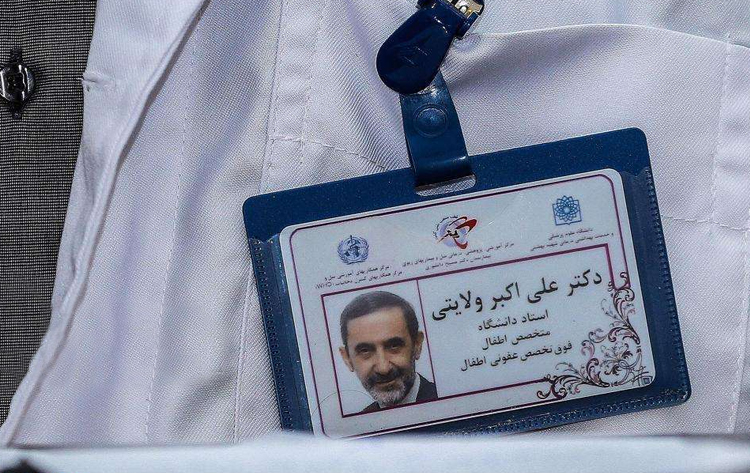 روزگار سخت پزشک سیاستمدار