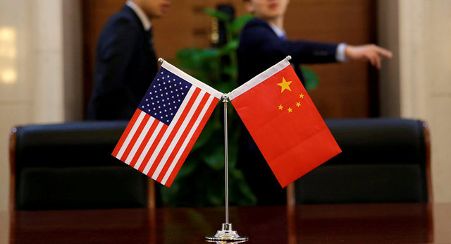 عنوانی که چین 13سال دیگر از آمریکا می‌گیرد