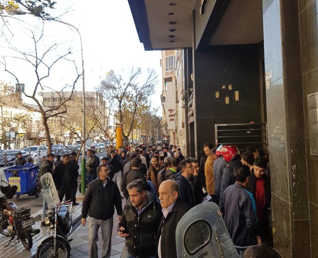 چهارراه استانبول جیک نمی&zwnj;زند!