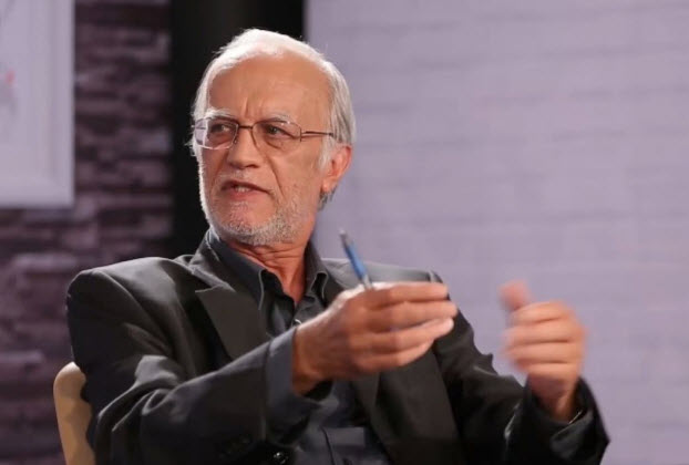 هاشم‌زایی: ولایتی باید همین امروز استعفا دهد