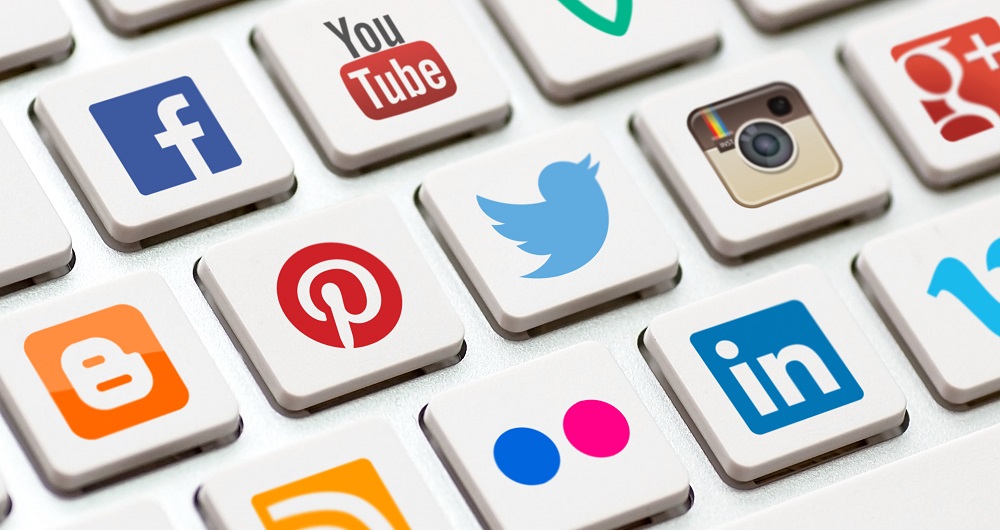 توسعه فعالیت بانک ملی ایران در فضای مجازی