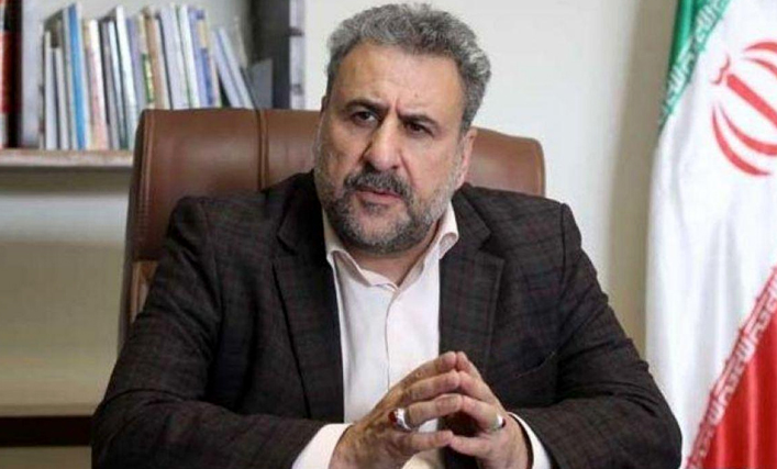 بودجه نظامی و دفاعی هیچ بخش محرمانهای ندارد بودجه نظامی و دفاعی هیچ بخش محرمانهای ندارد