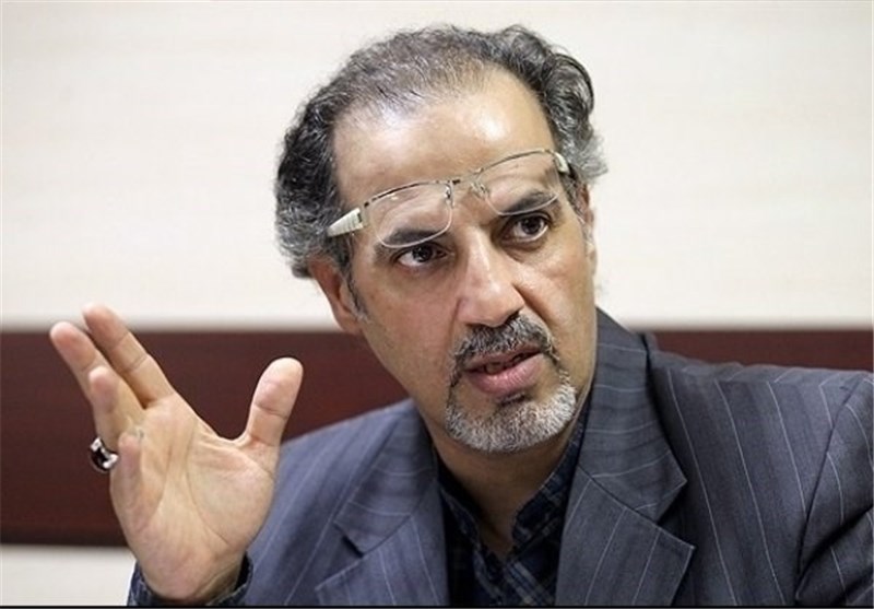 حذف عادل الجبیر برای کاهش فشار به خاطر مسئله خاشقچی است