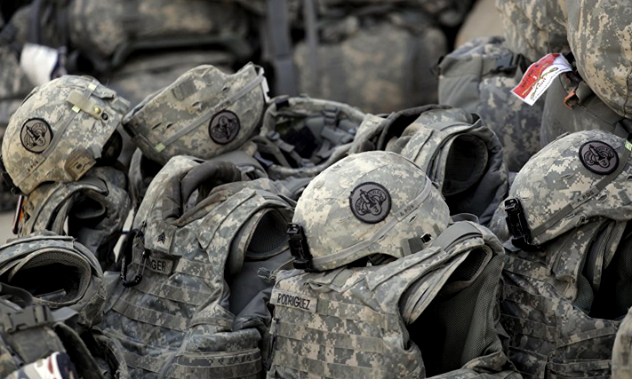 واکنش عراق به سفر مخفیانه ترامپ به بغداد/ احتمال تصویب قانون اخراج نیرو‌های آمریکایی