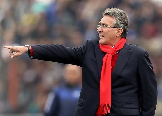 برانکو محروم شد؛ پرسپولیس بدون سرمربی مقابل پدیده برانکو محروم شد؛ پرسپولیس بدون سرمربی مقابل پدیده