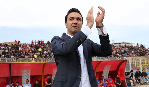 تصمیم دردسرساز نکونام برای پیکانیها تصمیم دردسرساز نکونام برای پیکانیها