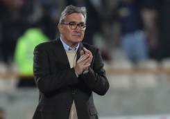 واکنش باشگاه پرسپولیس به حکم محرومیت برانکو