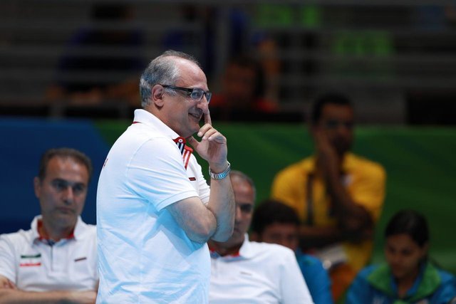 سرپرست کاروان ایران در پارالمپیک ۲۰۲۰ توکیو مشخص شد سرپرست کاروان ایران در پارالمپیک ۲۰۲۰ توکیو مشخص شد