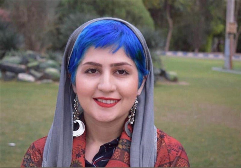 سپیده قلیان و برادرش بازداشت شدند