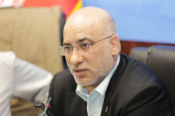 در یک سال گذشت تفاهم‌نامه‌های خوبی در حوزه پیام‌رسان‌های داخلی داشتیم