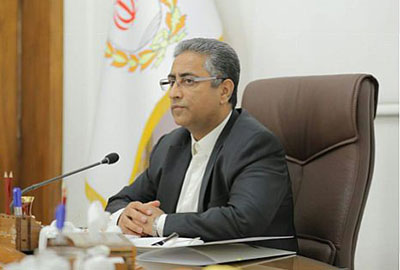 بانک ملی ایران، تامین کننده منابع مالی بزرگ ترین طرح های عمرانی و خدماتی بانک ملی ایران، تامین کننده منابع مالی بزرگ ترین طرح های عمرانی و خدماتی