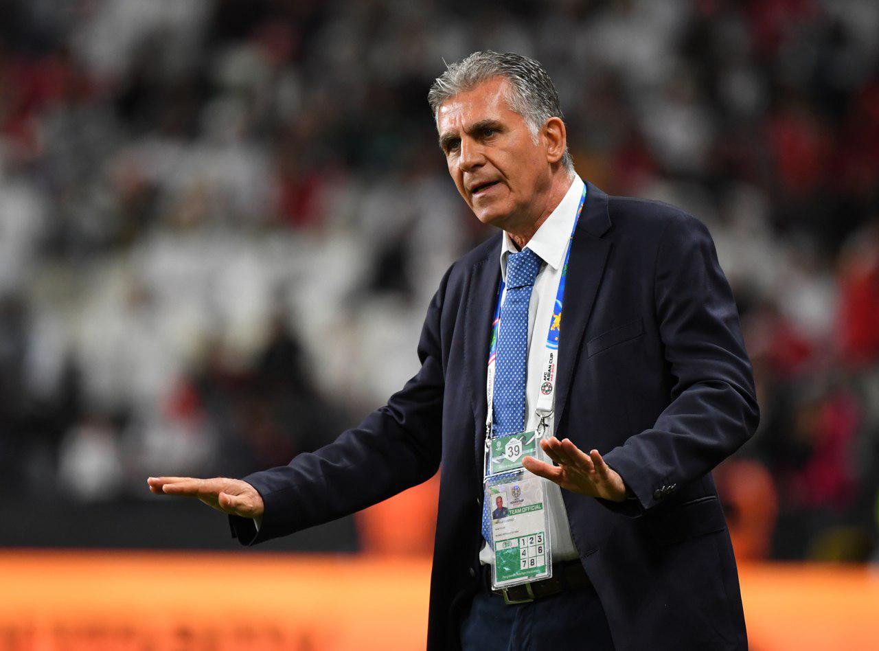 فرمانده در انتظار لیپی