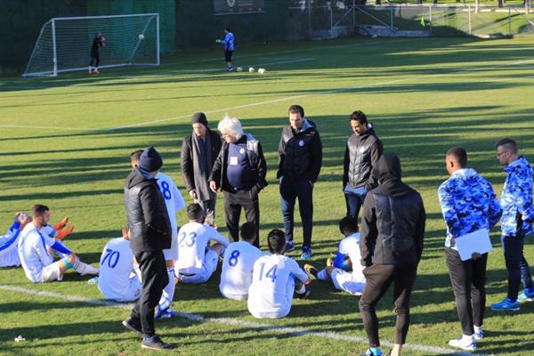 استقلالی‌های عصبانی!