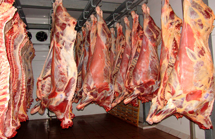 تصمیم جدید دولت برای تنظیم بازار گوشت
