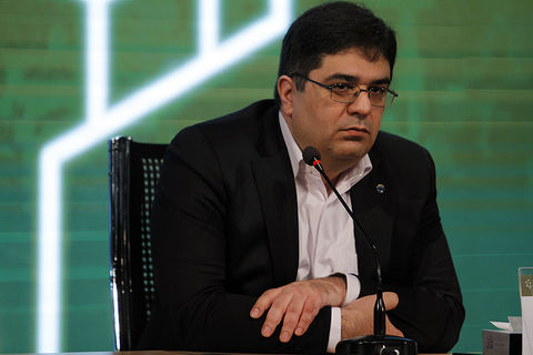 رسوب پول در کیف پول&zwnj;های الکترونیک خط قرمز بانک مرکزی است