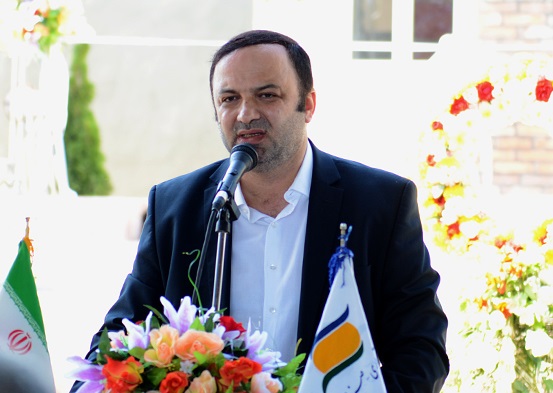 منطقه آزاد انزلی کانون توجه گردشگران ارمنی، روسی و عراقی شده است