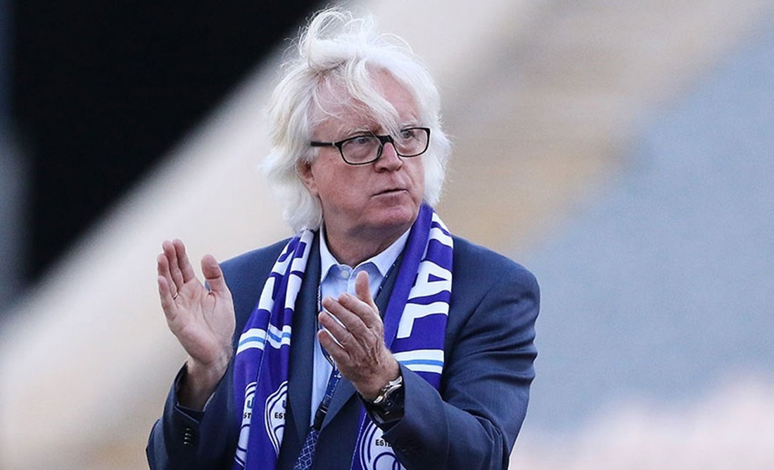 شفر هم گزینه تیمملی شد شفر هم گزینه تیمملی شد