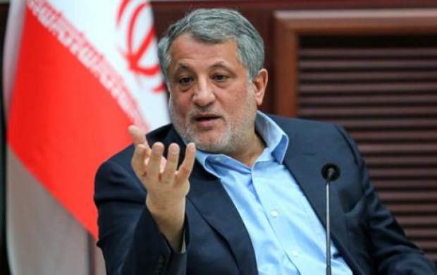 در آستانه سلب تحمل مردم هستیم