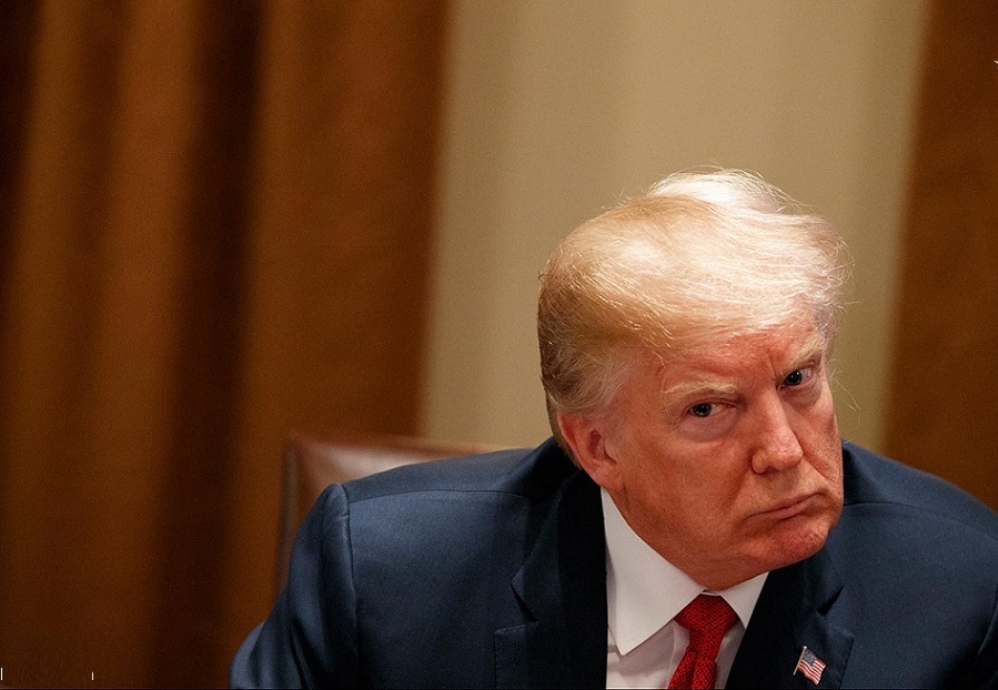 آیا آمریکا از فروپاشی برجام نگران است؟ آیا آمریکا از فروپاشی برجام نگران است؟