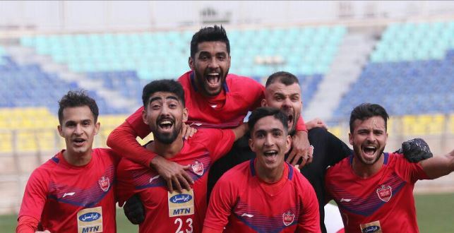 مهاجم پرسپولیس به استقلال می‌پیوندد