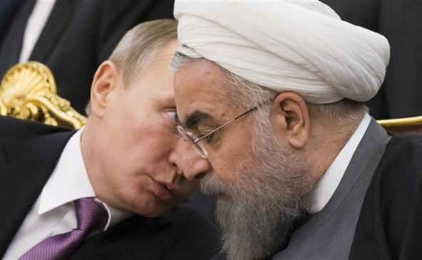 اختلافات ایران و روسیه تا چه حد و اندازه ای صحت دارد؟