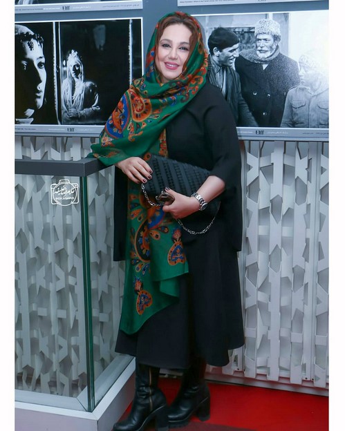 بازیگران زن در جشنواره جهانی فجر ۹۷ چه پوشیدند؟