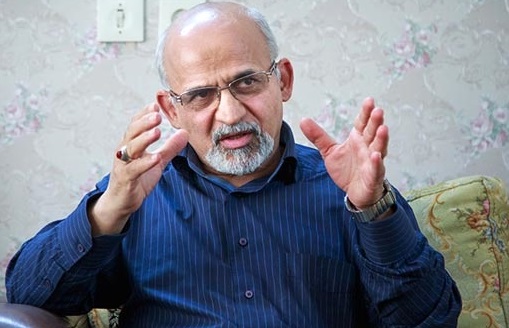 ضرورت تحزب از دیدگاه میردامادی: حزب جزو ملزومات دموکراسی است