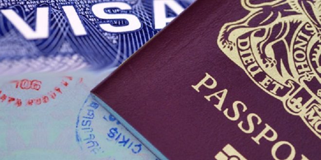 زد و بند ایرانیها با دیپلماتهای استرالیایی، در دفتر ارائه ویزا در تهران را تخته کرد! زد و بند ایرانیها با دیپلماتهای استرالیایی، در دفتر ارائه ویزا در تهران را تخته کرد!