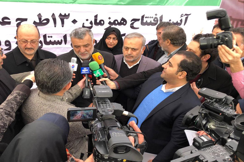 ابراز امیدواری حجتی برای کاهش قیمت گوشت ابراز امیدواری حجتی برای کاهش قیمت گوشت