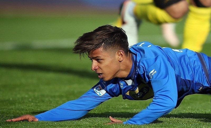 آرزوهای فرزندم زیر خاک رفت، آرزوهای قائدی هم باید زیر خاک برود