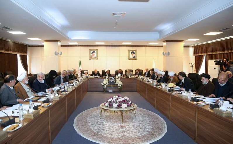 لایحه پالرمو فردا در مجمع تشخیص مصلحت بررسی می‌شود