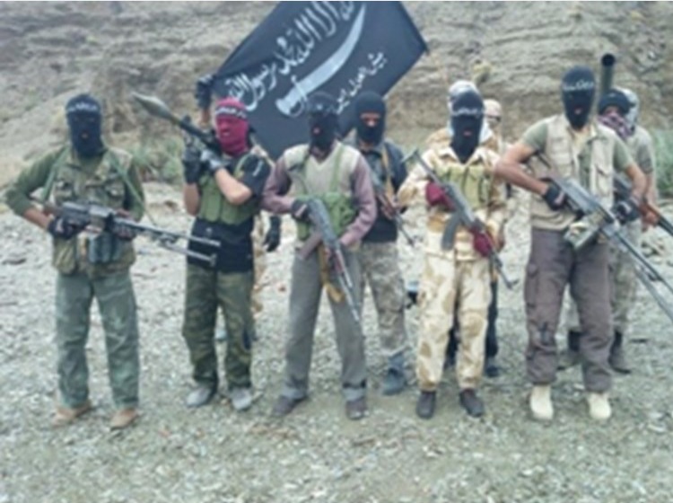 حمله تروریستی  به واحد بسیج نیکشهر/ یک نفر شهید و ۵ نفر مجروح شدند