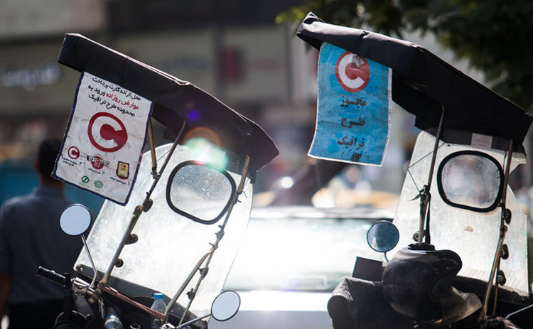 مشکلات طرح ترافیک پابرجاست/ بارها تذکر دادم