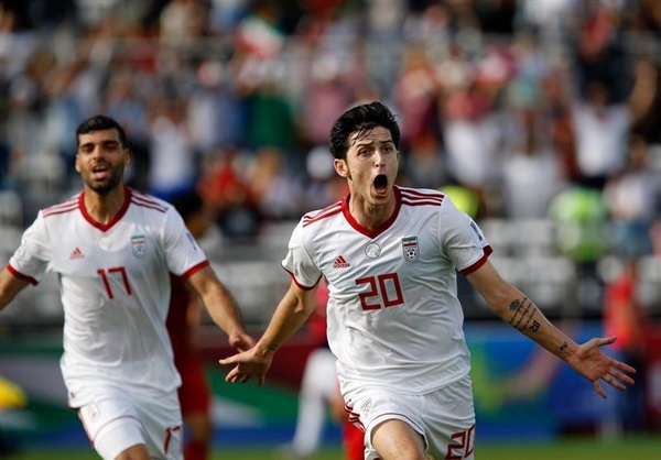 سردار آزمون به تیم زنیت روسیه پیوست